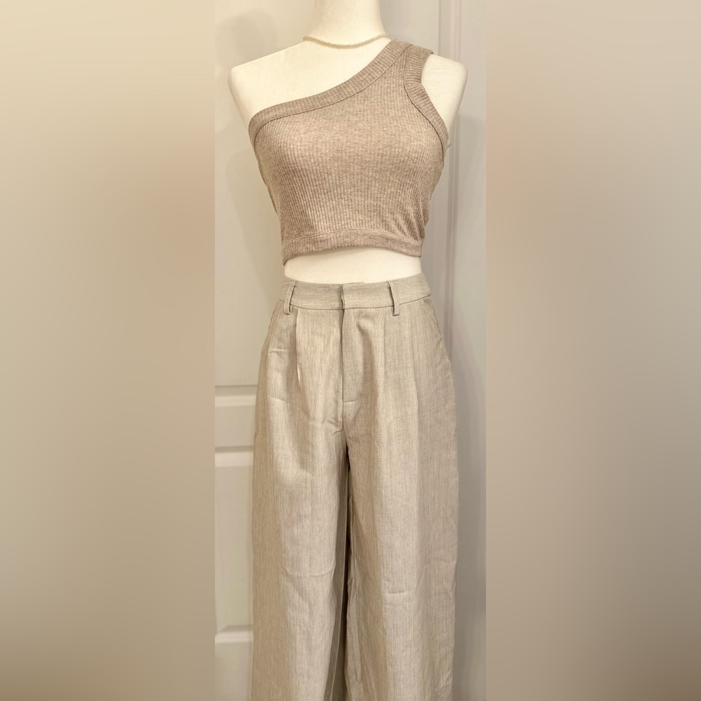 Off shoulder set